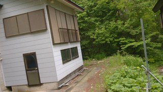 長野県菅平高原 ゆたか山荘 坂下 2026/06/02 15:15