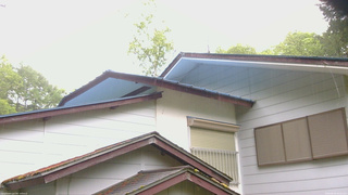 長野県菅平高原 ゆたか山荘 駐車場奥 2026/06/03 06:00