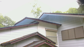 長野県菅平高原 ゆたか山荘 駐車場奥 2026/06/03 06:30