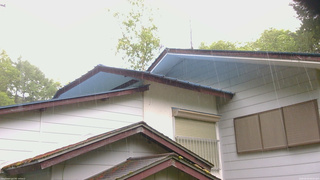 長野県菅平高原 ゆたか山荘 駐車場奥 2026/06/03 08:00