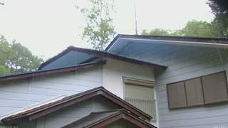長野県菅平高原 ゆたか山荘 駐車場奥 2026/06/03 09:00