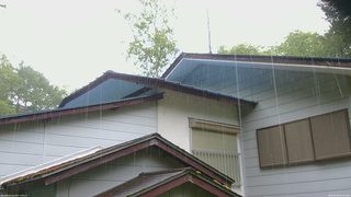 長野県菅平高原 ゆたか山荘 駐車場奥 2026/06/03 09:15