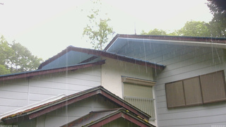 長野県菅平高原 ゆたか山荘 駐車場奥 2026/06/03 09:45