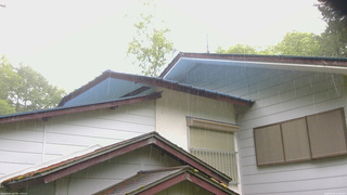 長野県菅平高原 ゆたか山荘 駐車場奥 2026/06/03 10:30