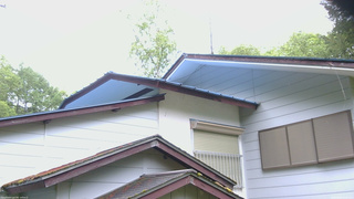 長野県菅平高原 ゆたか山荘 駐車場奥 2026/06/03 13:00