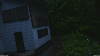 長野県菅平高原 ゆたか山荘 坂下 2026/06/03 05:00