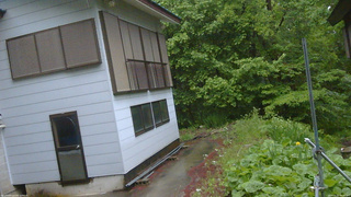 長野県菅平高原 ゆたか山荘 坂下 2026/06/03 05:15