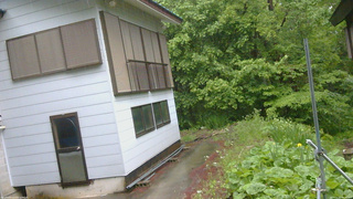 長野県菅平高原 ゆたか山荘 坂下 2026/06/03 05:30