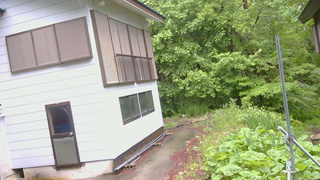 長野県菅平高原 ゆたか山荘 坂下 2026/06/03 05:45