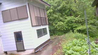長野県菅平高原 ゆたか山荘 坂下 2026/06/03 06:45