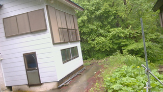長野県菅平高原 ゆたか山荘 坂下 2026/06/03 07:45