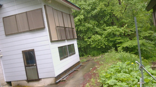 長野県菅平高原 ゆたか山荘 坂下 2026/06/03 08:15