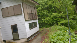 長野県菅平高原 ゆたか山荘 坂下 2026/06/03 08:30