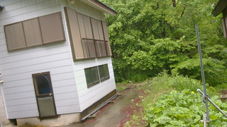 長野県菅平高原 ゆたか山荘 坂下 2026/06/03 08:45