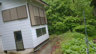 長野県菅平高原 ゆたか山荘 坂下 2026/06/03 09:00