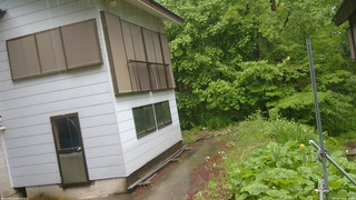 長野県菅平高原 ゆたか山荘 坂下 2026/06/03 09:15