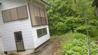 長野県菅平高原 ゆたか山荘 坂下 2026/06/03 09:45