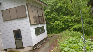 長野県菅平高原 ゆたか山荘 坂下 2026/06/03 10:15