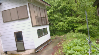 長野県菅平高原 ゆたか山荘 坂下 2026/06/03 10:45