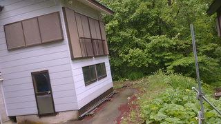 長野県菅平高原 ゆたか山荘 坂下 2026/06/03 12:30
