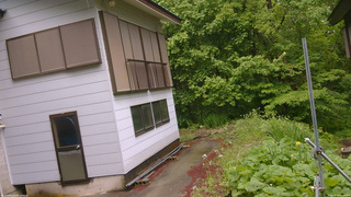 長野県菅平高原 ゆたか山荘 坂下 2026/06/03 12:45