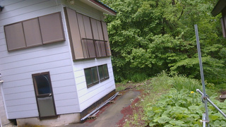 長野県菅平高原 ゆたか山荘 坂下 2026/06/03 13:15