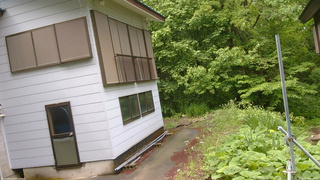 長野県菅平高原 ゆたか山荘 坂下 2026/06/03 13:45