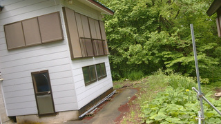 長野県菅平高原 ゆたか山荘 坂下 2026/06/03 14:15