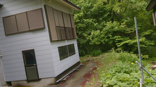 長野県菅平高原 ゆたか山荘 坂下 2026/06/03 14:45