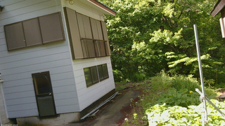 長野県菅平高原 ゆたか山荘 坂下 2026/06/03 15:15