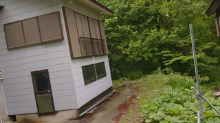 長野県菅平高原 ゆたか山荘 坂下 2026/06/03 15:45