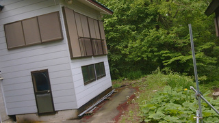 長野県菅平高原 ゆたか山荘 坂下 2026/06/03 16:15