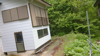 長野県菅平高原 ゆたか山荘 坂下 2026/06/03 17:15