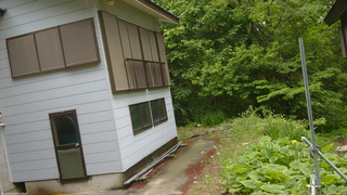 長野県菅平高原 ゆたか山荘 坂下 2026/06/03 17:45