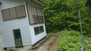長野県菅平高原 ゆたか山荘 坂下 2026/06/03 18:15