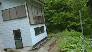 長野県菅平高原 ゆたか山荘 坂下 2026/06/03 18:45