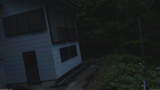 長野県菅平高原 ゆたか山荘 坂下 2026/06/03 19:15