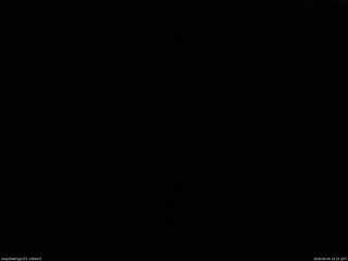 長野県菅平高原 ゆたか山荘 東側上空 2026/06/04 19:15