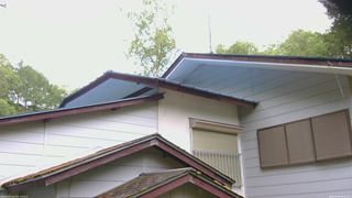 長野県菅平高原 ゆたか山荘 駐車場奥 2026/06/04 05:45