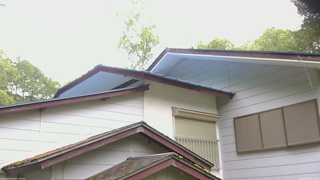 長野県菅平高原 ゆたか山荘 駐車場奥 2026/06/04 06:30