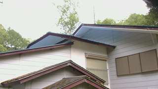 長野県菅平高原 ゆたか山荘 駐車場奥 2026/06/04 06:45