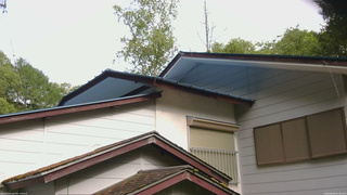 長野県菅平高原 ゆたか山荘 駐車場奥 2026/06/04 07:30