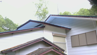 長野県菅平高原 ゆたか山荘 駐車場奥 2026/06/04 09:00