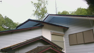 長野県菅平高原 ゆたか山荘 駐車場奥 2026/06/04 09:30