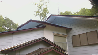 長野県菅平高原 ゆたか山荘 駐車場奥 2026/06/04 16:30