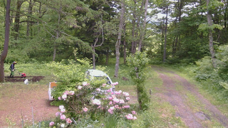 長野県菅平高原 ゆたか山荘 坂上 2026/06/04 10:45