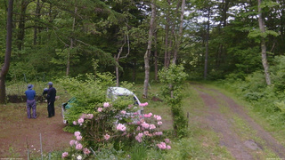 長野県菅平高原 ゆたか山荘 坂上 2026/06/04 12:15