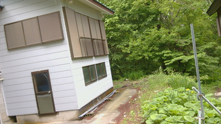長野県菅平高原 ゆたか山荘 坂下 2026/06/04 06:15