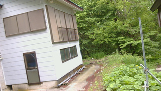 長野県菅平高原 ゆたか山荘 坂下 2026/06/04 06:30