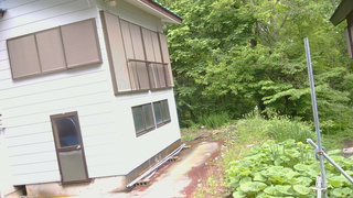 長野県菅平高原 ゆたか山荘 坂下 2026/06/04 06:45